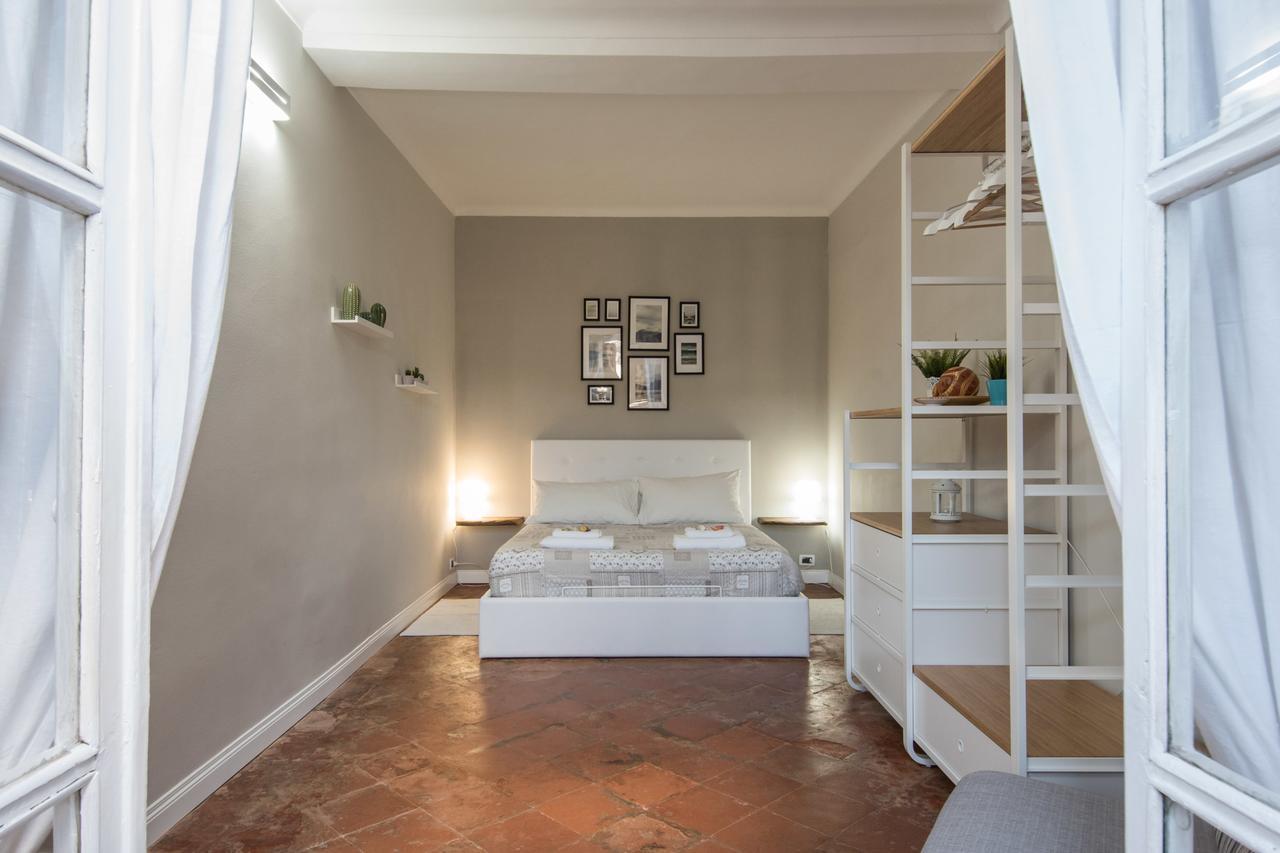 Old Town Apartamento *