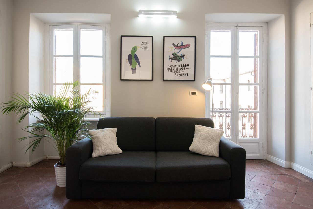 Apartamento Old Town *