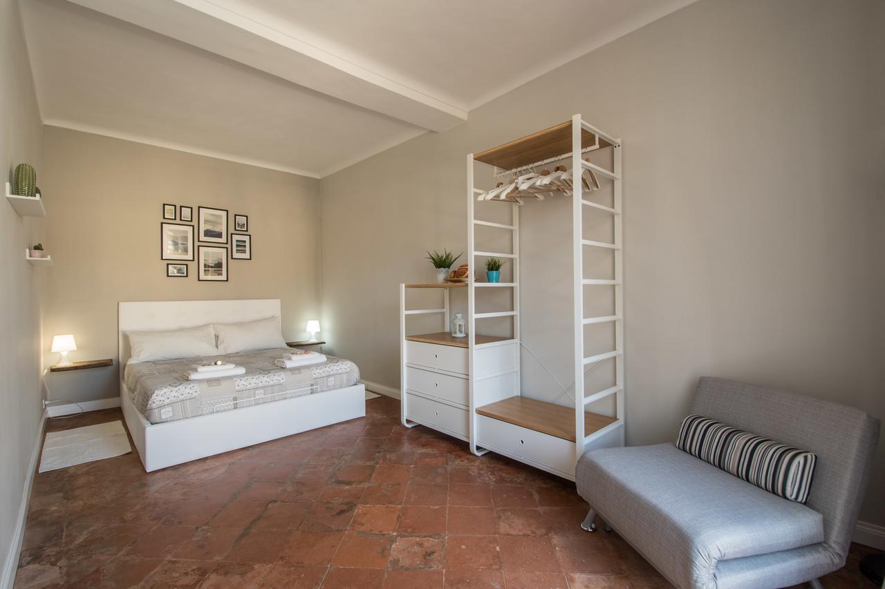Apartamento Old Town *
