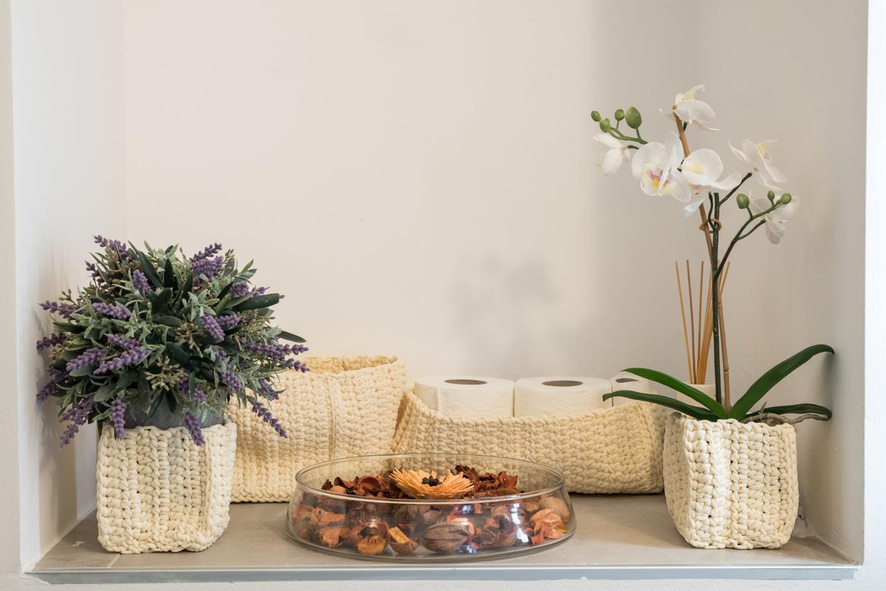 Apartamento Old Town *