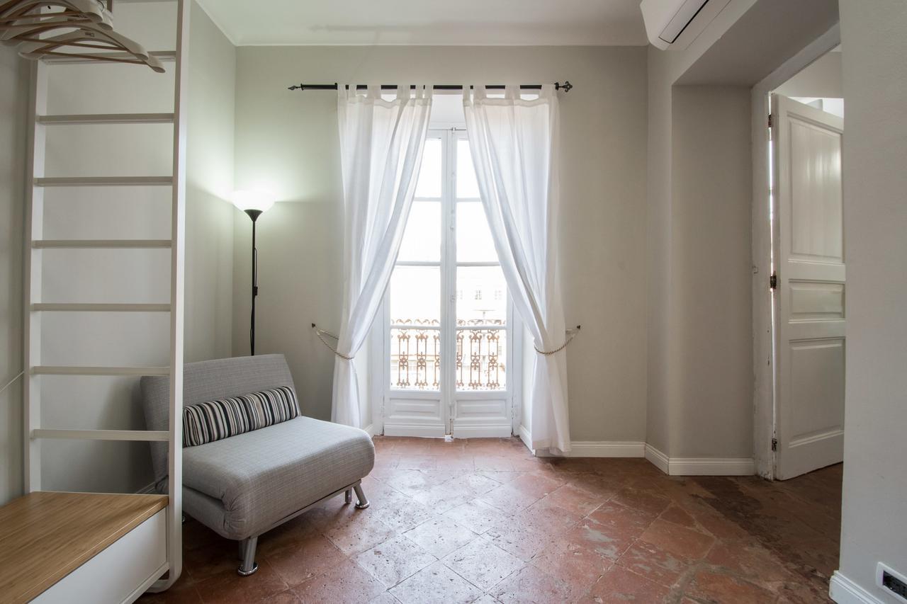 Old Town Apartamento
