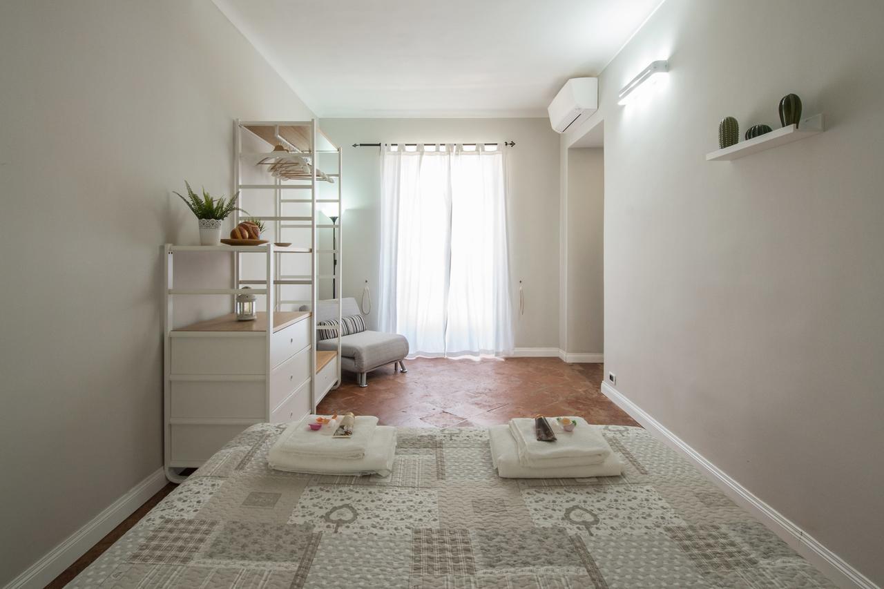Apartamento Old Town