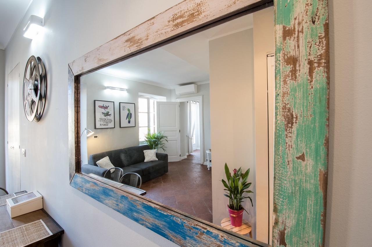 Apartamento Old Town